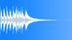 Good Time Gospel Stinger Stock Music