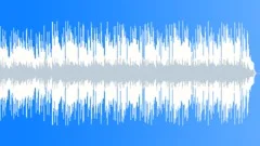 Good Times - 60 seconds royalty free background music bed Stock Music