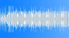Good Times Scratching (ShorterEdit Bed)Stock Music