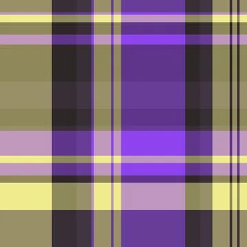 Good vector background tartan, empty fabric textile texture. Present plaid .. Stock Illustration