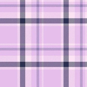 Good vector pattern plaid, valentines day background seamless textile. Drap.. Stock Illustration