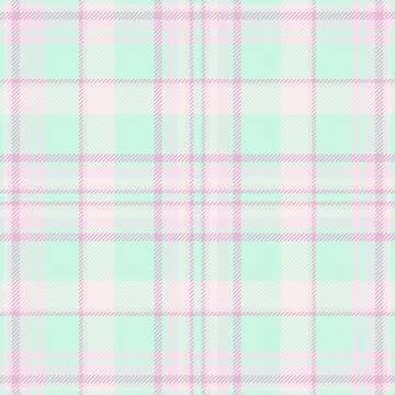 Good vector pattern texture, infant textile plaid check. Close-up tartan ba.. Stock Illustration