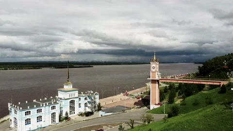 Good view Stock Footage 169241386