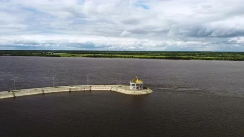 Good view Stock Footage 169241586