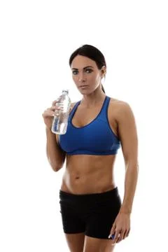 Good work out Stock Photos