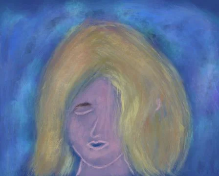 Goodbye Stock Illustration