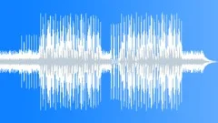 Goodbye, Old Friend Stock Music