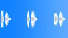GoodByeSound Effect