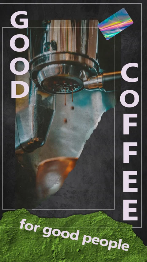 Goodcoffee Stock Footage 147495950