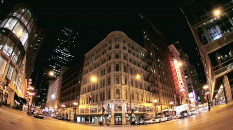 Goodman 5 Stock Footage 659110