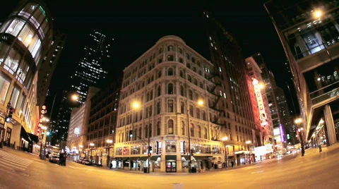 Goodman 6 Stock Footage 659111