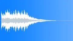 Goodnight bells advance ding Sound Effect
