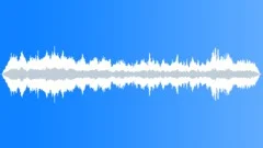 Goodyear blimp pass bySound Effect