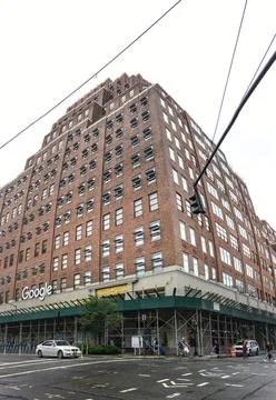 Google Building Stock Photos