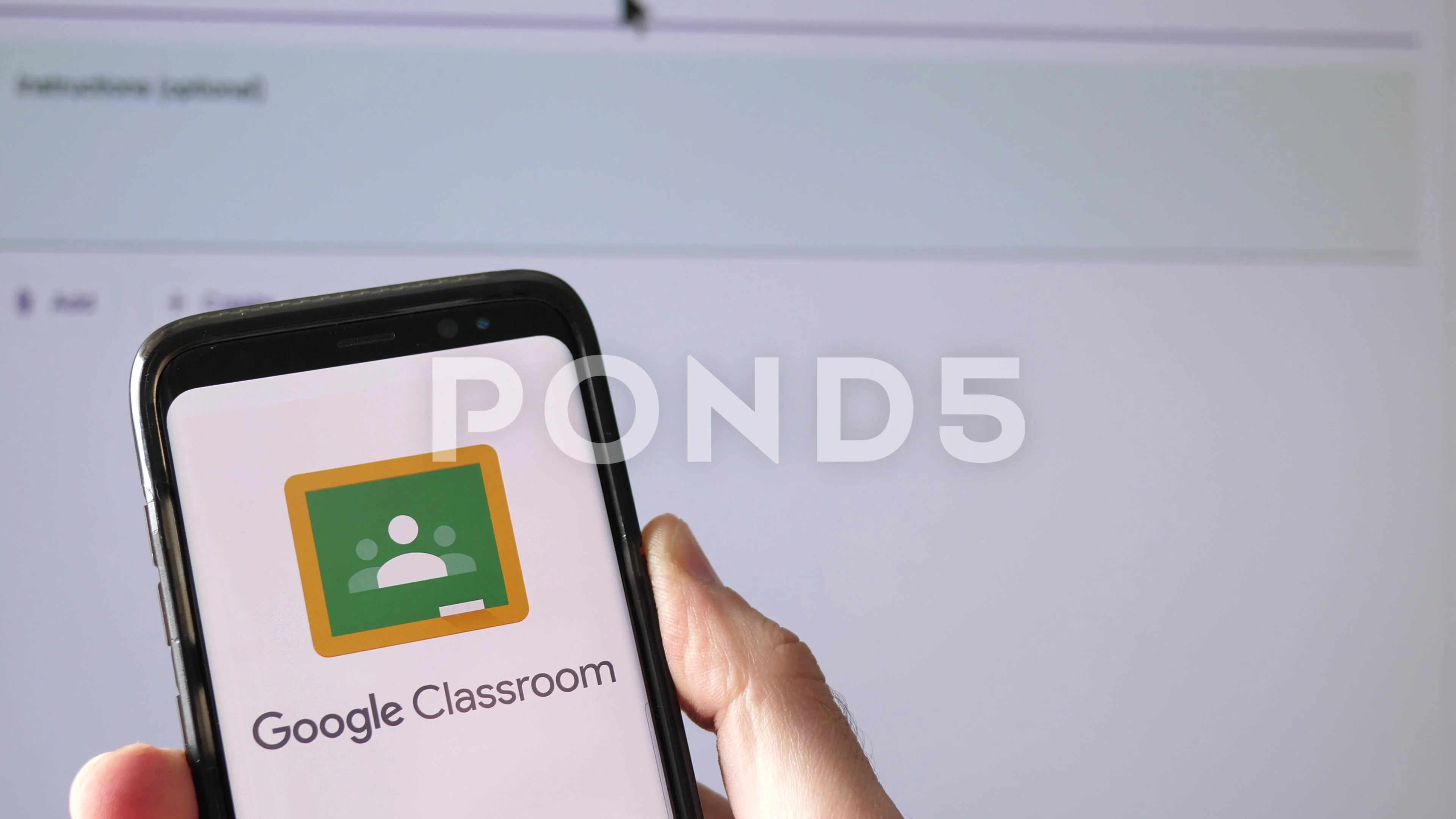 Google Classroom on the App Store