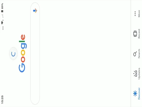 Google Stock Footage 121564612