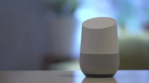 Google home Stock Footage 102192848