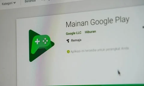 Google Play Stock Photos