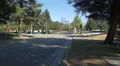 Google sign at the Googleplex in Mountain View 4k or 4k+ Resolution