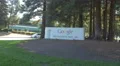 The Googleplex welcome sign 4k or 4k+ Resolution