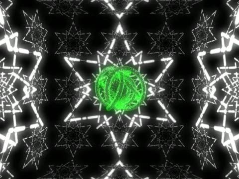 GooGreenStar Stock Footage 289006