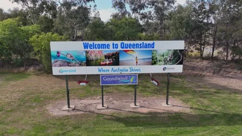 Goondiwindi Vidéo 321384450