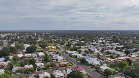 Goondiwindi  Vidéo 321384673