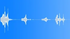 Goop 01 Sound Effect