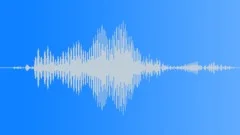 Goop 22 Sound Effect