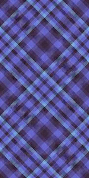 Goose foot background seamless texture, net check pattern tartan. Romance v.. 스톡 일러스트