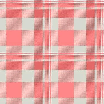 Goose foot check texture textile, old fabric vector seamless. Network backg.. Stock Illustration