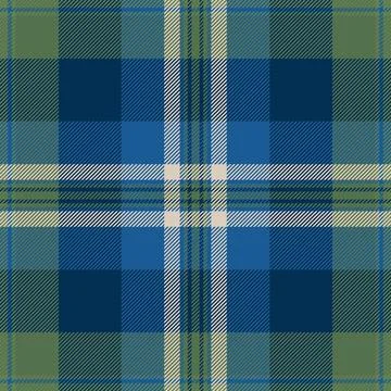 Goose foot texture pattern check, cutout seamless vector plaid. Amazing tar.. Stock Illustration