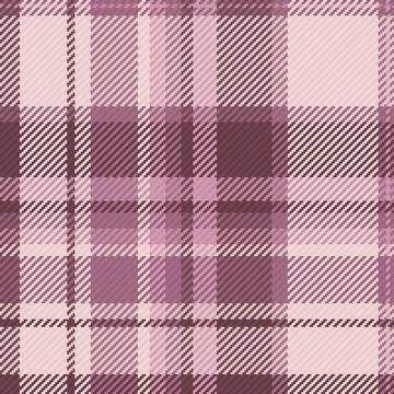 Goose foot vector background plaid, pastel tartan textile texture. Argyle c.. Stock Illustration