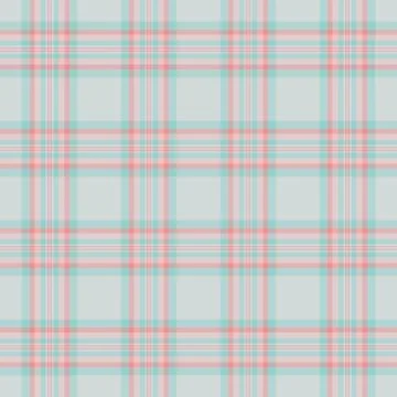 Goose pattern textile vector, card plaid seamless background. Easter textur.. Stock Illustration