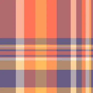Goose texture textile pattern, checking check seamless plaid. Row tartan fa.. Stock Illustration