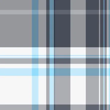 Goose vector background check, room tartan textile plaid. Book texture patt.. Stock Illustration