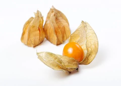 Gooseberries Stock Photos