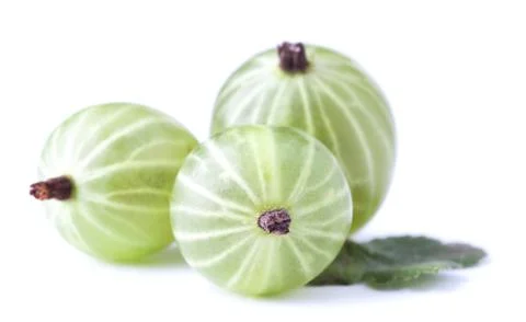 Gooseberry Stock Photos
