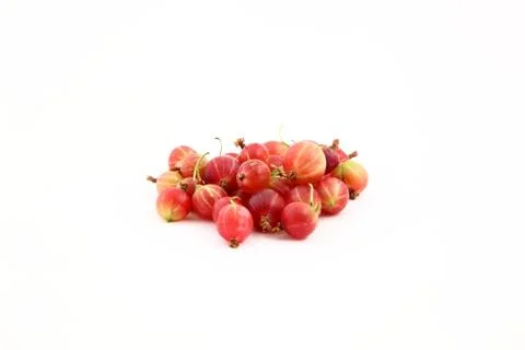 Gooseberry Stock Photos