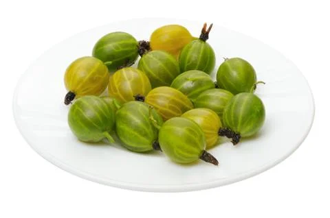 Gooseberry Stock Photos