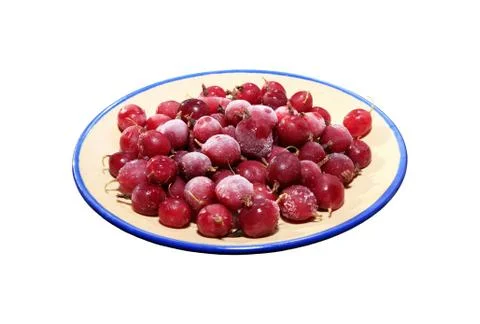 Gooseberry Stock Photos