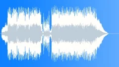 Goosebumps Stock Music