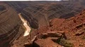 Goosenecks Gorge in San Juan River 01 4K 4k or 4k+ Resolution