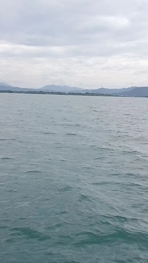 Gope Beach 動画素材 205119491