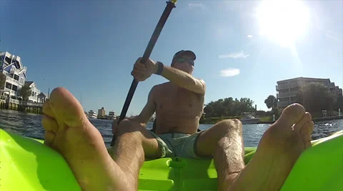 GoPro 1 Stock Footage 27355326