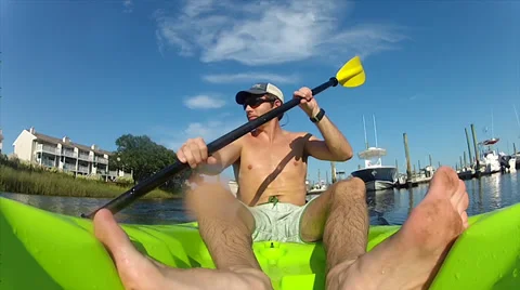 GoPro 2 Stock Footage 27355457