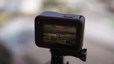 Timelapse Video Time Lapse Gopro Hero Hero Best Gopro For