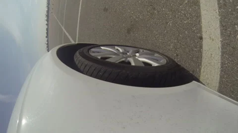 GoPro Car Wheel Vidéo 57221896