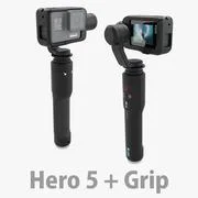 3d Gopro Models Download A Gopro 3d Model Pond5