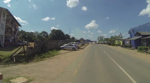 GoPro Kitwe Zambia Euclid Rd. Vidéo 39370112